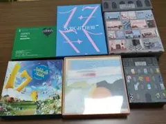 SEVENTEEN　詰め合わせ