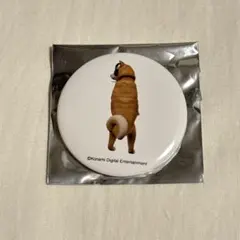 silent hill サイレントヒル2 Dog END 限定缶バッジ - メルカリ