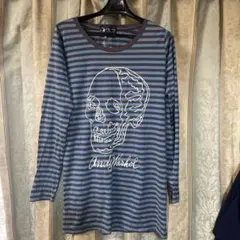 ALICE HOLLYWOOD】DESTROYED CHOPPER Tシャツ - メルカリ