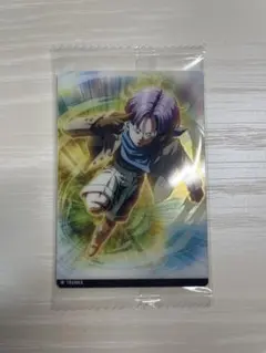 「トランクスGT」 ドラゴンボール イタジャガvol.9 9-18 N 未開封品