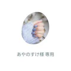 あやのすけ様専用＊ネイルチップセット＊No.131・ No.140