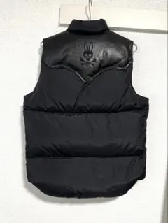 Rocky Mountain Featherbed Psycho Bunny