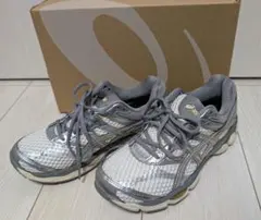 アシックス asics GEL-CUMULUS 16 24.5