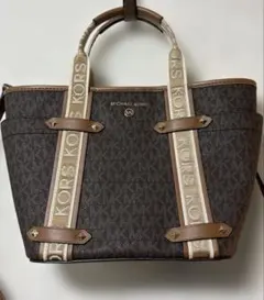 MICHAEL MICHAEL KORS ショルダーバッグ　新品(タグ付き)のサムネイル