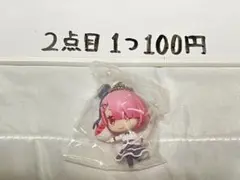 Re:ゼロから始める異世界生活 リゼロ ラム カプセルコレクション 花束