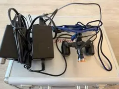 サージテル surgitel EVK450 6倍 ルーペ 美品 - メルカリ