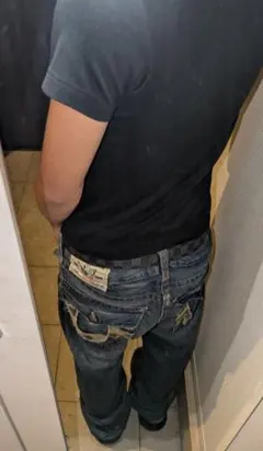 true religion JOEY swag yoko brrrsos | Mercari