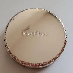 MAQuillAGE クッションファンデ 専用ケース