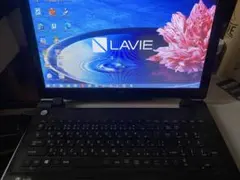 中古デスクトップPC NEC LAVIE DA370/B - メルカリ