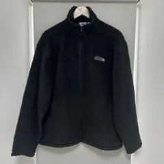 トラックジャケット フリースジャケット