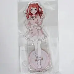 学園アイドルマスター 学マス 花海咲季 アクリルスタンド SHIBUYA109