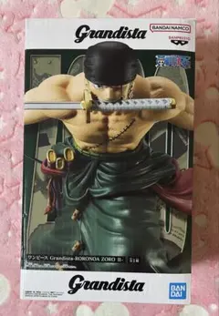2026年最新】Grandista RORONOA ZORO Ⅱの人気アイテム - メルカリ