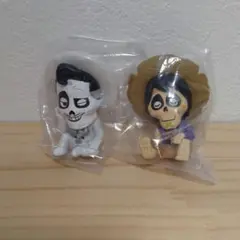 リメンバー・ミー　肩ズン