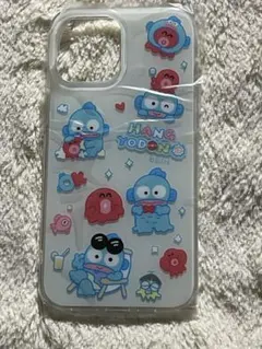 ハンギョドン iPhone 12ProMax ハードケース