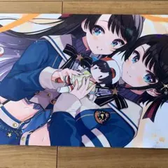 2026年最新】大空スバル プレイマットの人気アイテム - メルカリ