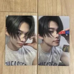 ENHYPEN ROMANCE:UNTOLD ENGENEver ニキ