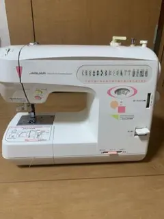 2026年最新】ミシン ジャガー JS-670の人気アイテム - メルカリ