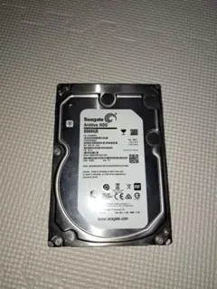 hdd PCパーツ