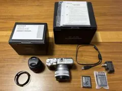 2026年最新】fujifilm x-a5 レンズキットの人気アイテム - メルカリ