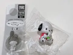 ぬいぐるみといっしょ フィギュア