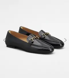希少）辻直子さん愛用TOD'Sローファー 38.5 - メルカリ