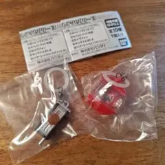 仮面ライダー めじるしアクセサリー