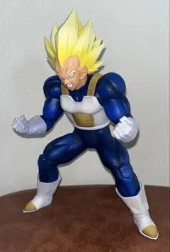 一番くじ ドラゴンボール ベジータ