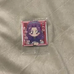 アイカツ ウエハース 美月