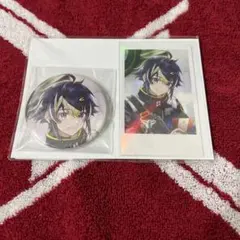 にじさんじ 伊波ライ 誕生日グッズ