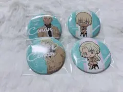 ベルモット キャラクターグッズ