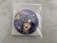 にじさんじ IMPACT キラキラ缶バッジ 魁星