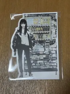 backsideworks ステッカー　バックサイドワークス