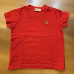 ミキハウスTシャツ 80サイズ