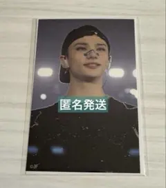 スキズStraykids VR 購入特典ステッカー ヒョンジン