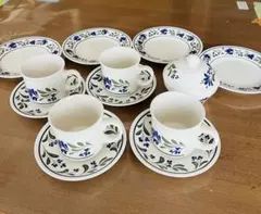 新品未使用 ローゼンタール スタジオライン カップセット トリオ 1