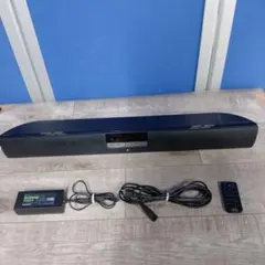 SONY ソニー☆PS3用 サウンドシステムバー CECH-ZVS1J