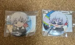 2026年最新】まるくじ呪術廻戦缶バッジ五条悟の人気アイテム - メルカリ