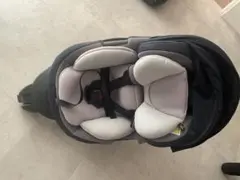 combi チャイルドシート ISOFIX