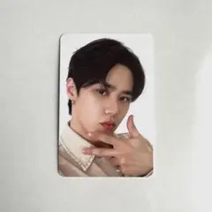 NCT Wayv  サンリオ クン KUN トレカ