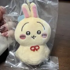 ちいかわ　うさぎ　ウラヤハボウズマスコット　ウサギ