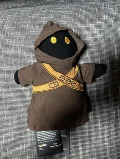 ヨギボー　スターウォーズ　ジャワ　STAR WARS Jawas ぬいぐるみ 公式オンラインストア【ステレオぷらっしゅ】サウンドぬいぐるみ