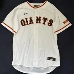 読売ジャイアンツ　長野久義　NIKE レプリカユニフォーム　Lサイズ