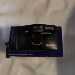 【新品未使用】OLYMPUS TRIP XB3 本体 フィルムカメラのサムネイル