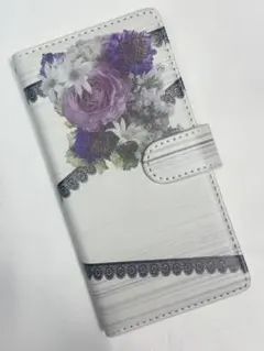 ♥️新品♥️ iPhone13Pro スマホケース　手帳型　246