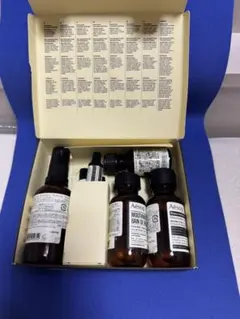 Aesop Departure トラベルキット