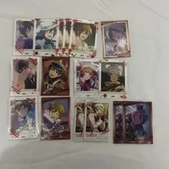 SideM High×Joker 紙類 まとめ売り