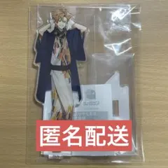 にじさんじ　極楽湯　等身アクリルスタンド　伏見ガク