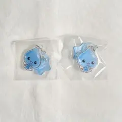 しずくちゃん ガチャガチャ