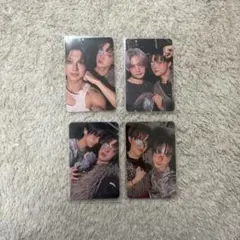 &TEAM Back to Life ケミトレカ EJ FUMA JO TAKI