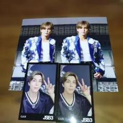 岩田剛典セット Super Latest] A thorough explanation of Takanori Iwata's swept-up